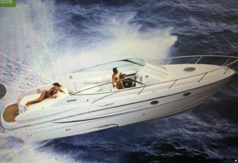 Sessa Islamorada 32