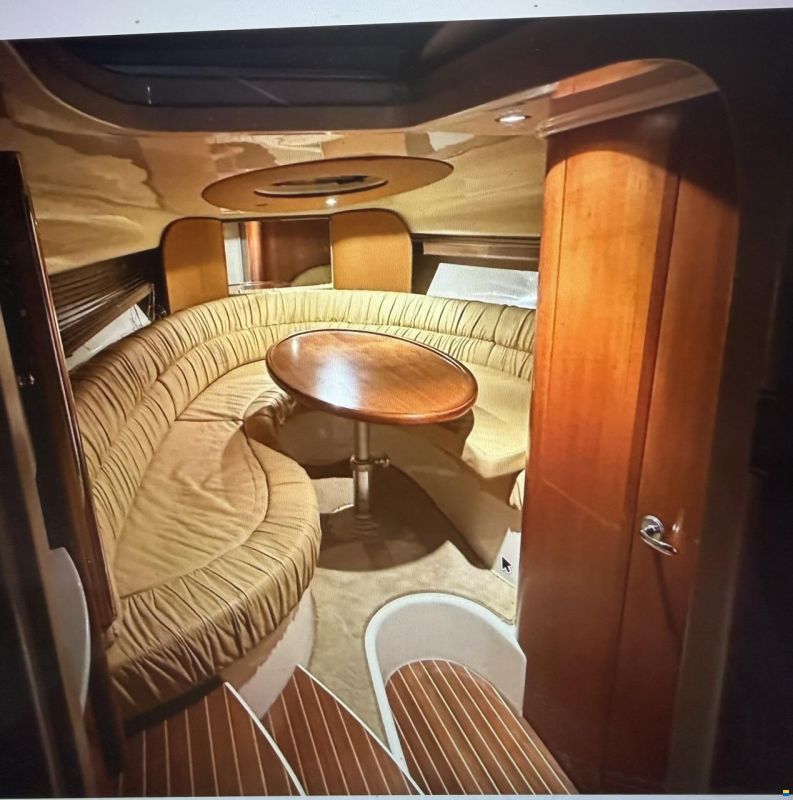 Sessa Islamorada 32
