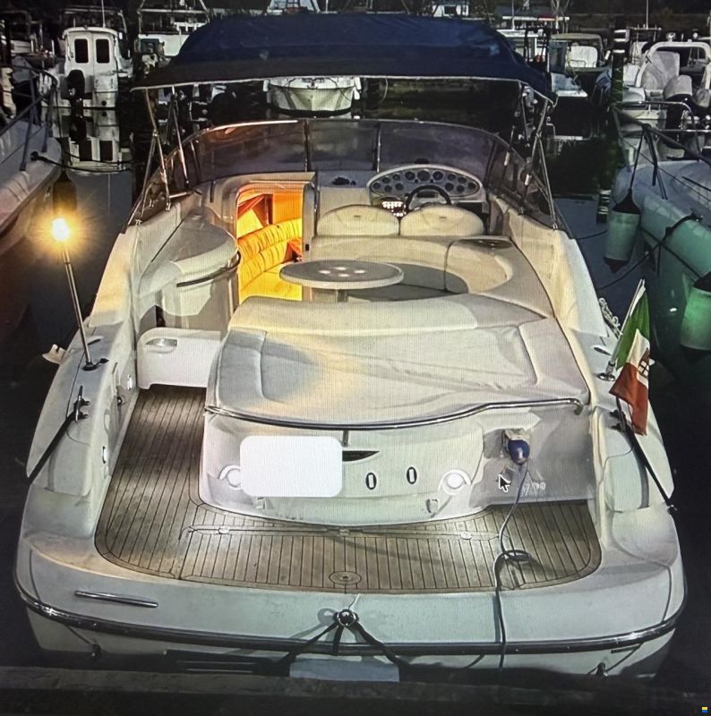 Sessa Islamorada 32