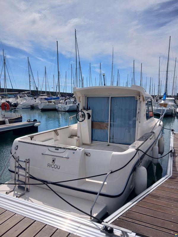 Ocqueteau 745