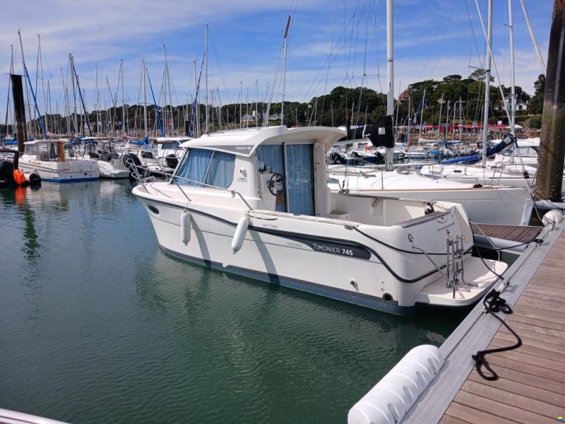 Ocqueteau 745