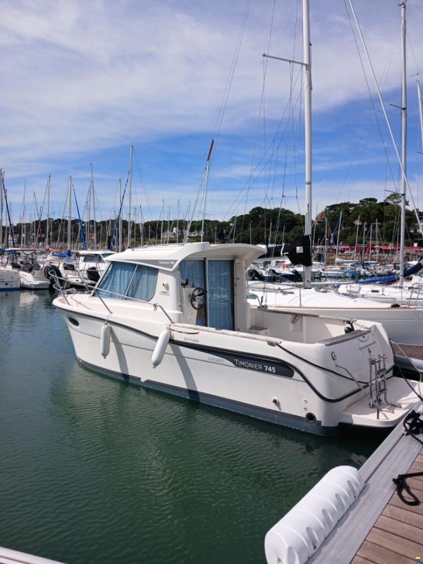 Ocqueteau 745