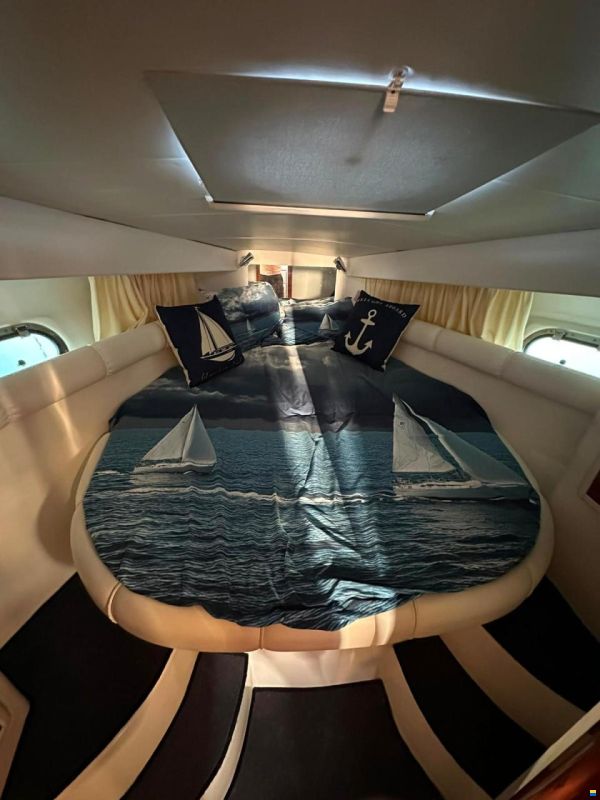 Airon Marine 345