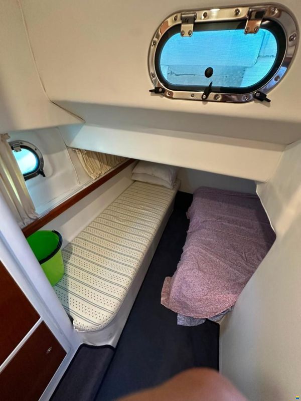 Airon Marine 345