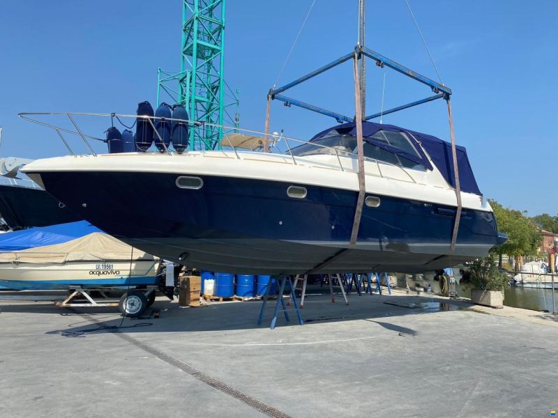 Airon Marine 345