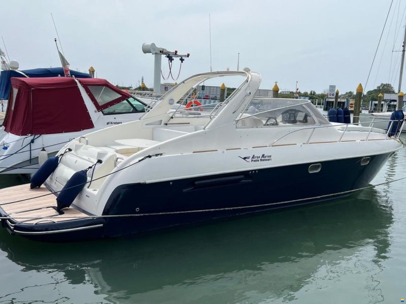 Airon Marine 345