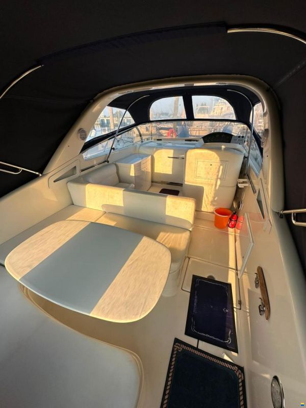 Airon Marine 345