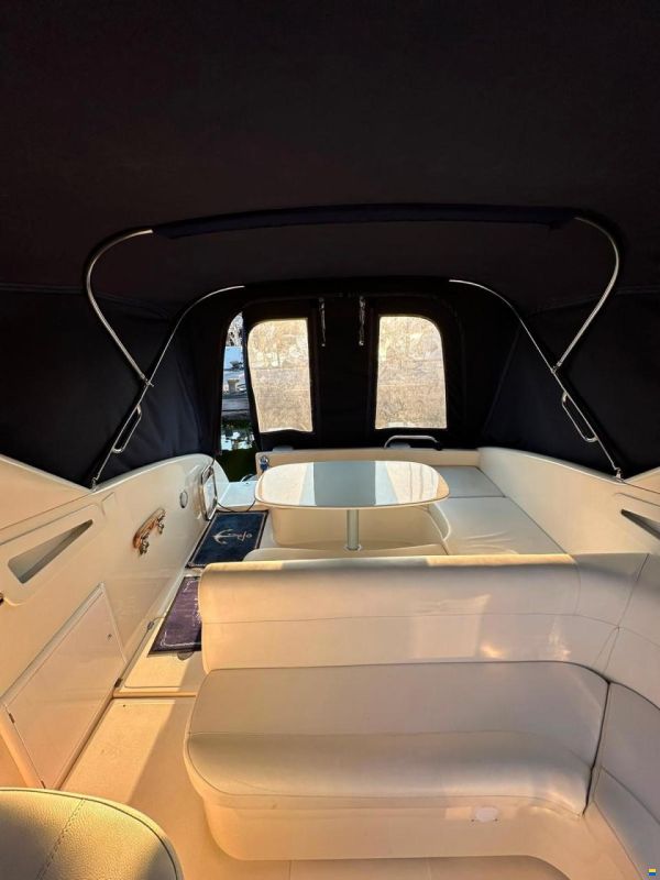 Airon Marine 345