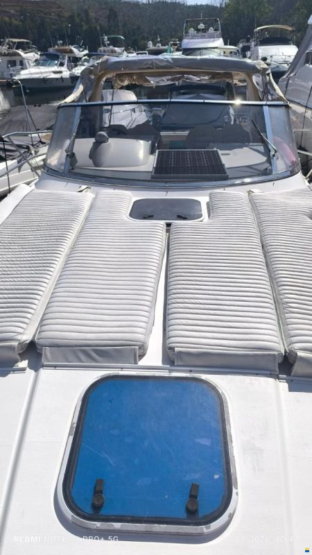 Fairline Targa 35