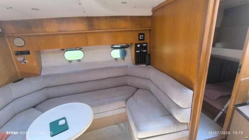 Fairline Targa 35