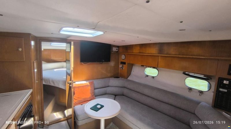 Fairline Targa 35