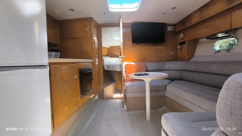 Fairline Targa 35