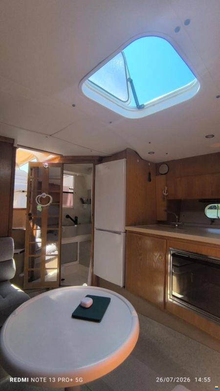 Fairline Targa 35