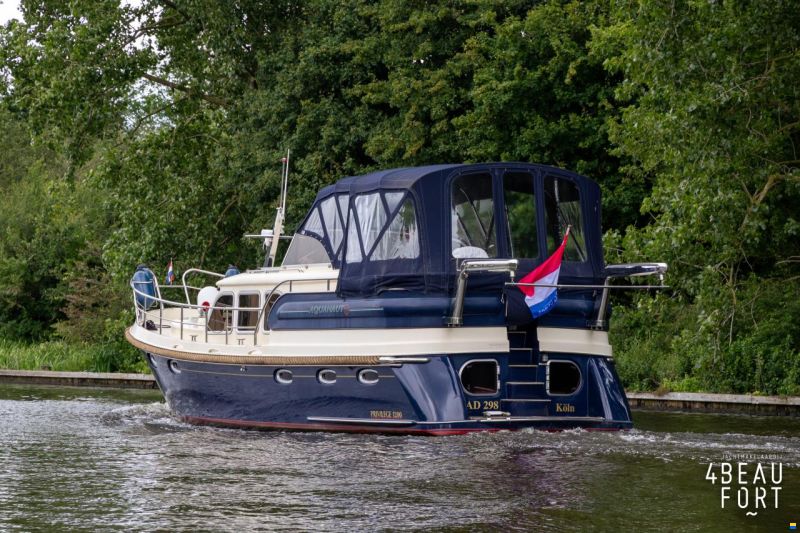 Aquanaut Privilege 1200 AK