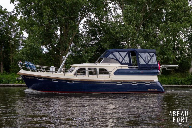 Aquanaut Privilege 1200 AK