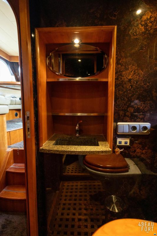 Aquanaut Privilege 1200 AK