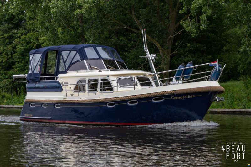 Aquanaut Privilege 1200 AK