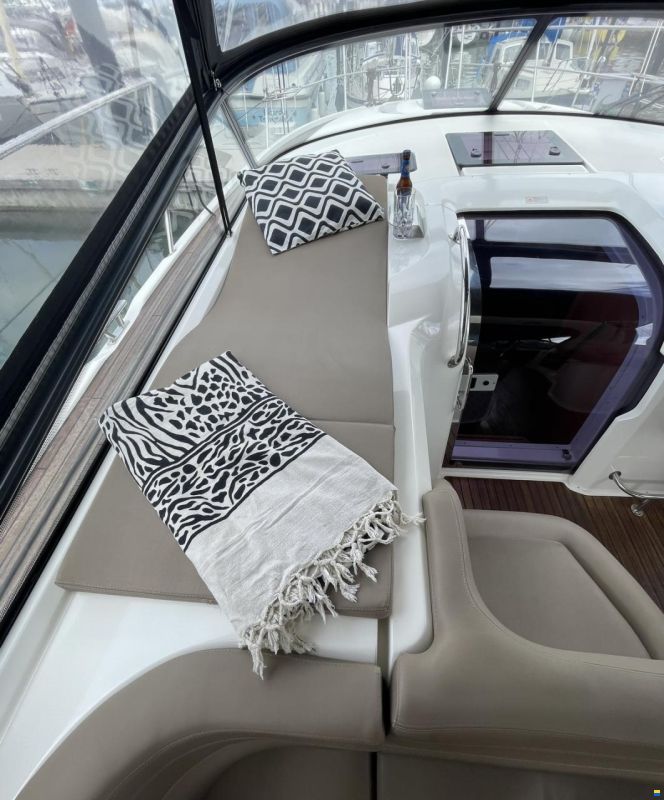 Bavaria 34 Sport