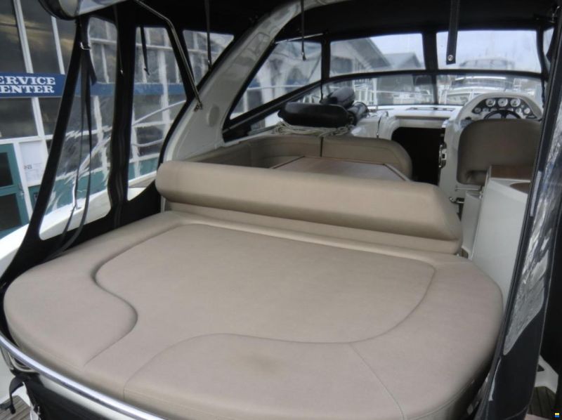 Bavaria 34 Sport