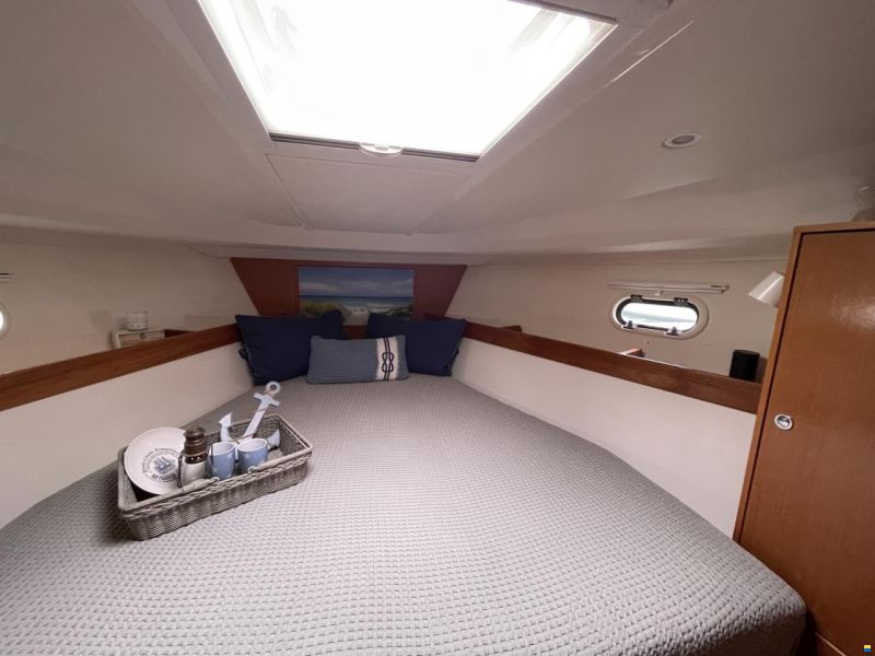 Bavaria 34 Sport