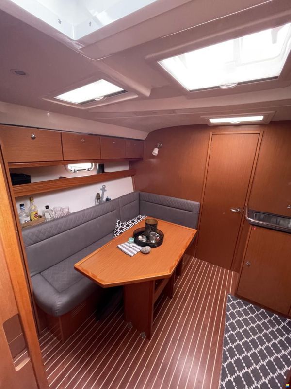Bavaria 34 Sport