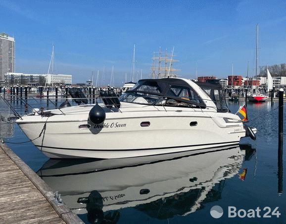 Bavaria 34 Sport