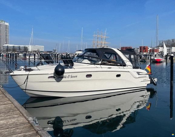 Bavaria 34 Sport