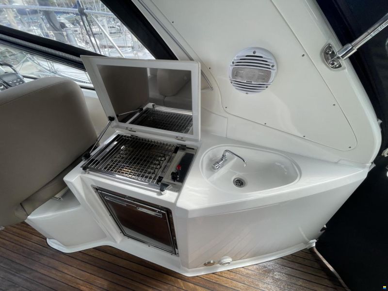 Bavaria 34 Sport