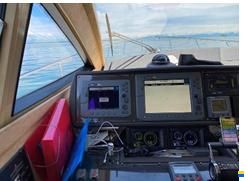 Ferretti 550