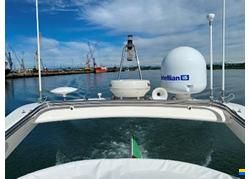 Ferretti 550