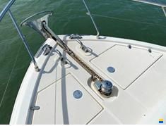Ferretti 550