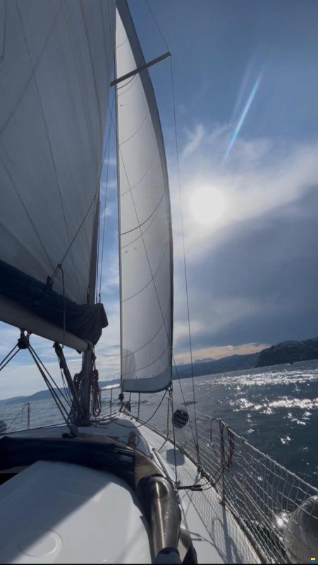 Beneteau OCEANIS 323