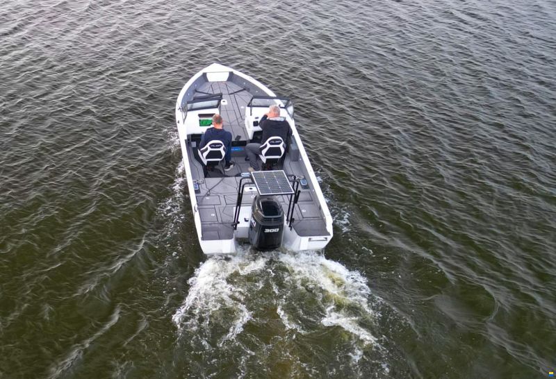 Alba 650