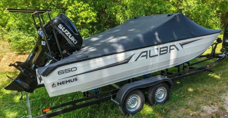 Alba 650