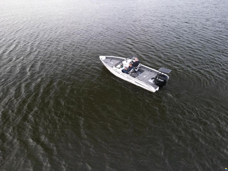 Alba 650