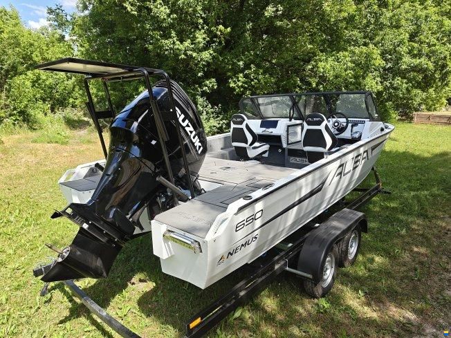 Alba 650