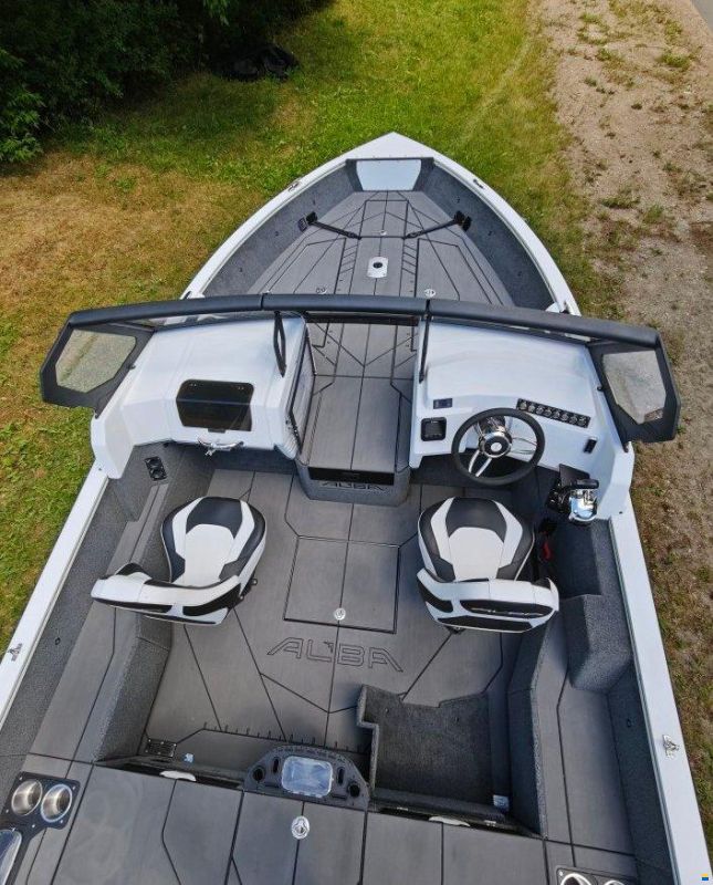 Alba 650