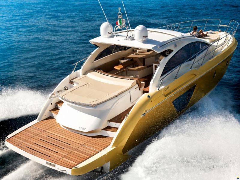 Sessa C48