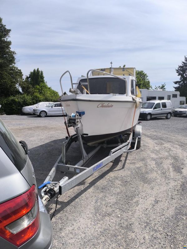 Bateaux sans permi