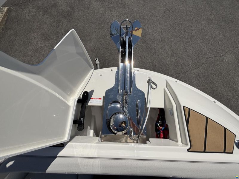 Sea Ray 250 SDSE -Surf-