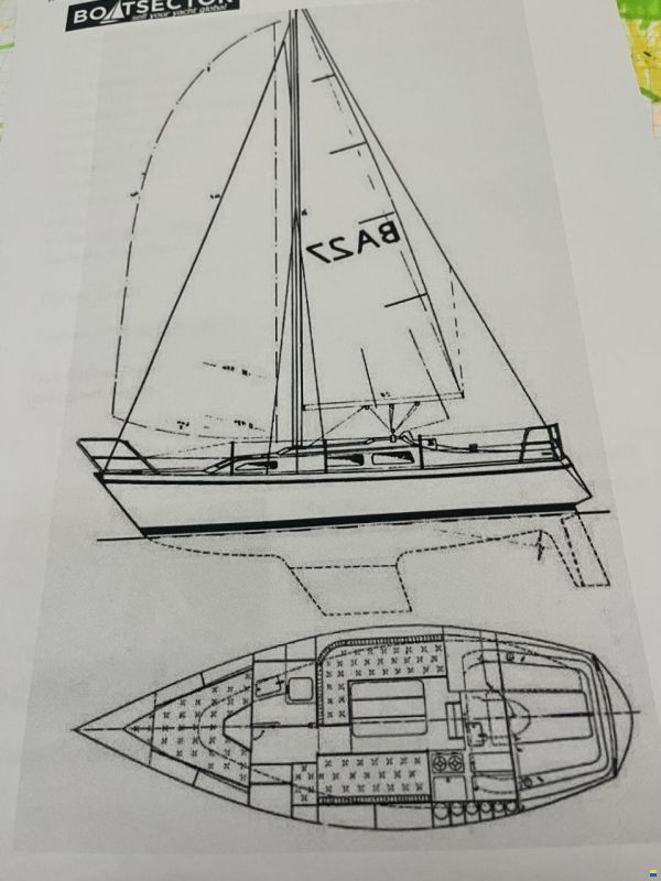 Bandholm 27