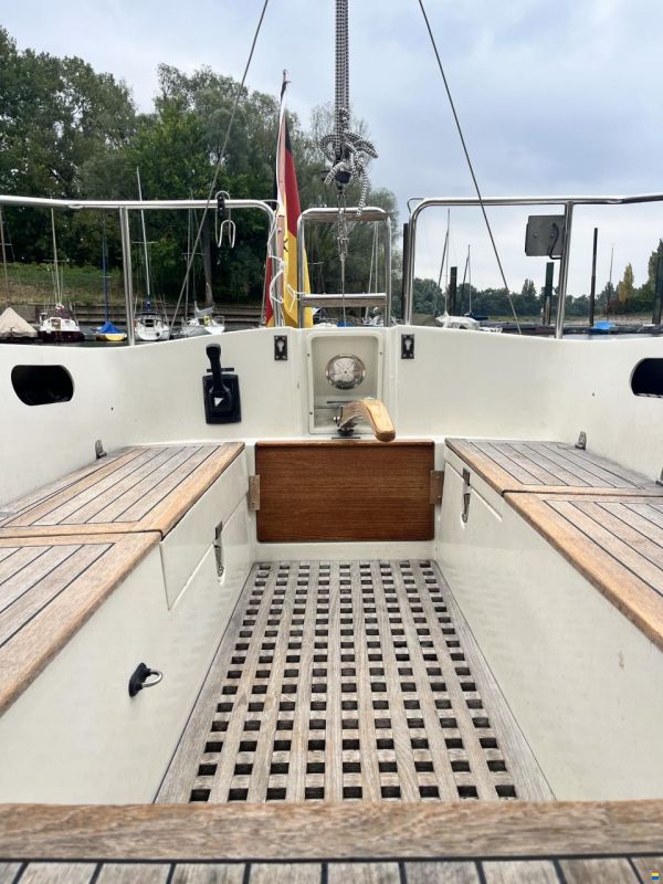 Bandholm 27