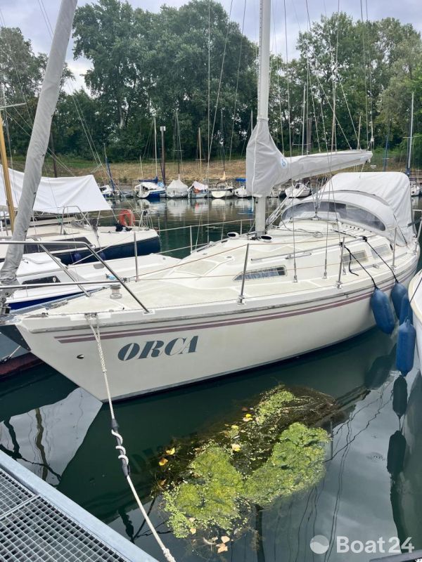 Bandholm 27