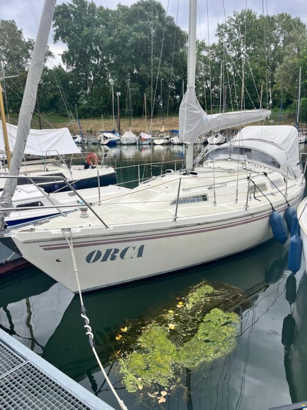 Bandholm 27