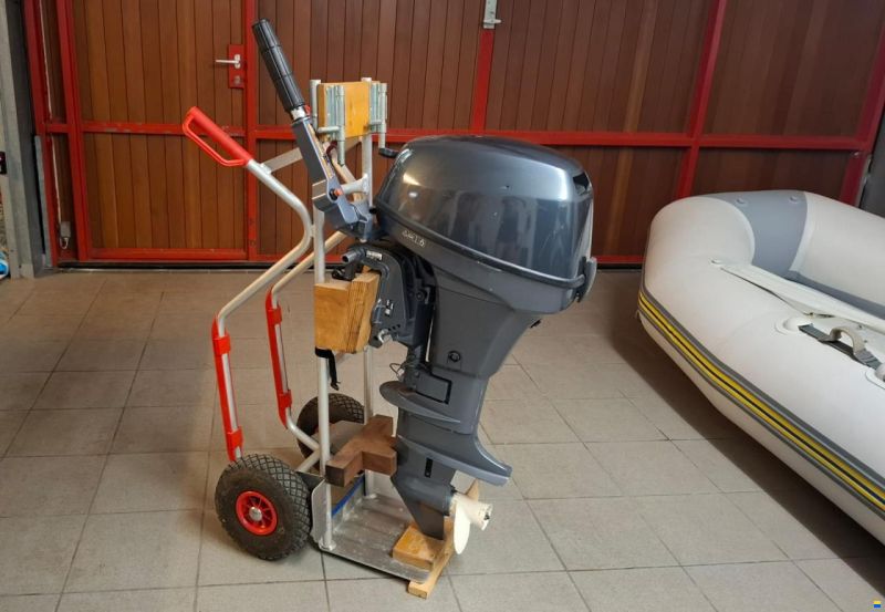 Zodiac Cadet 310 FR