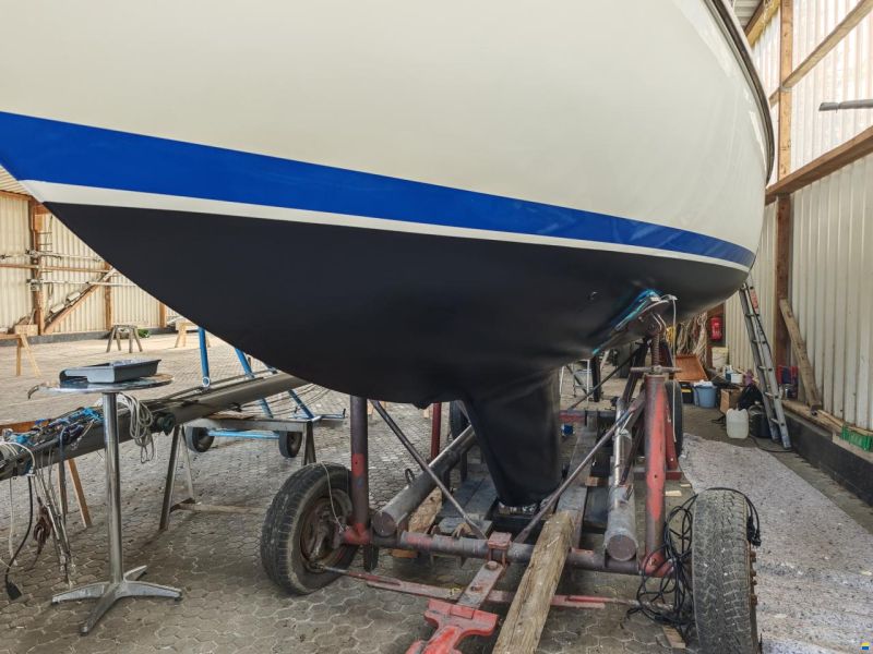Deerberg Beryll 30