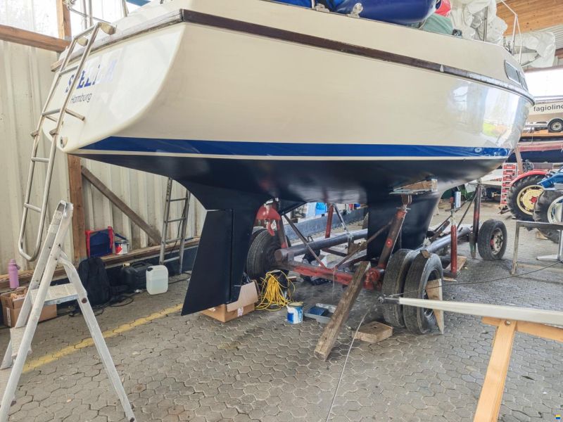 Deerberg Beryll 30
