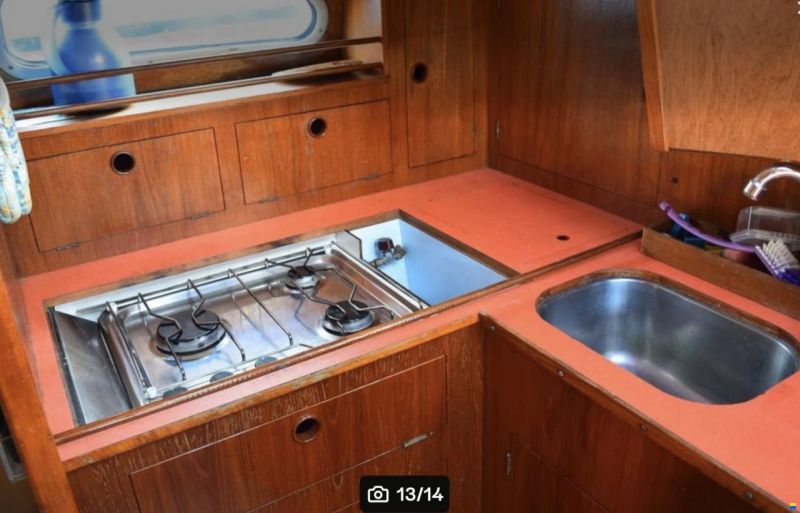 Deerberg Beryll 30