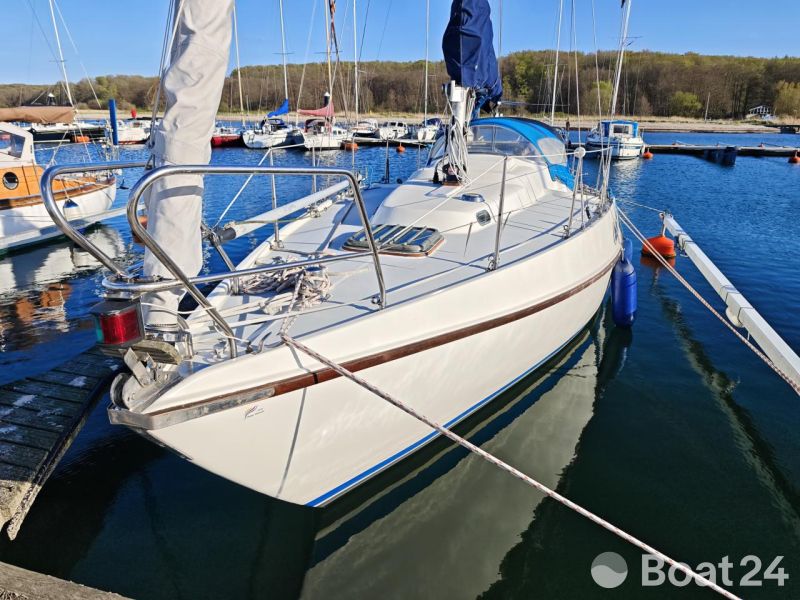 Deerberg Beryll 30