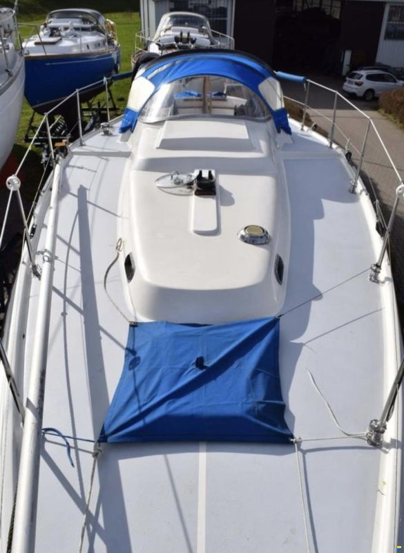 Deerberg Beryll 30